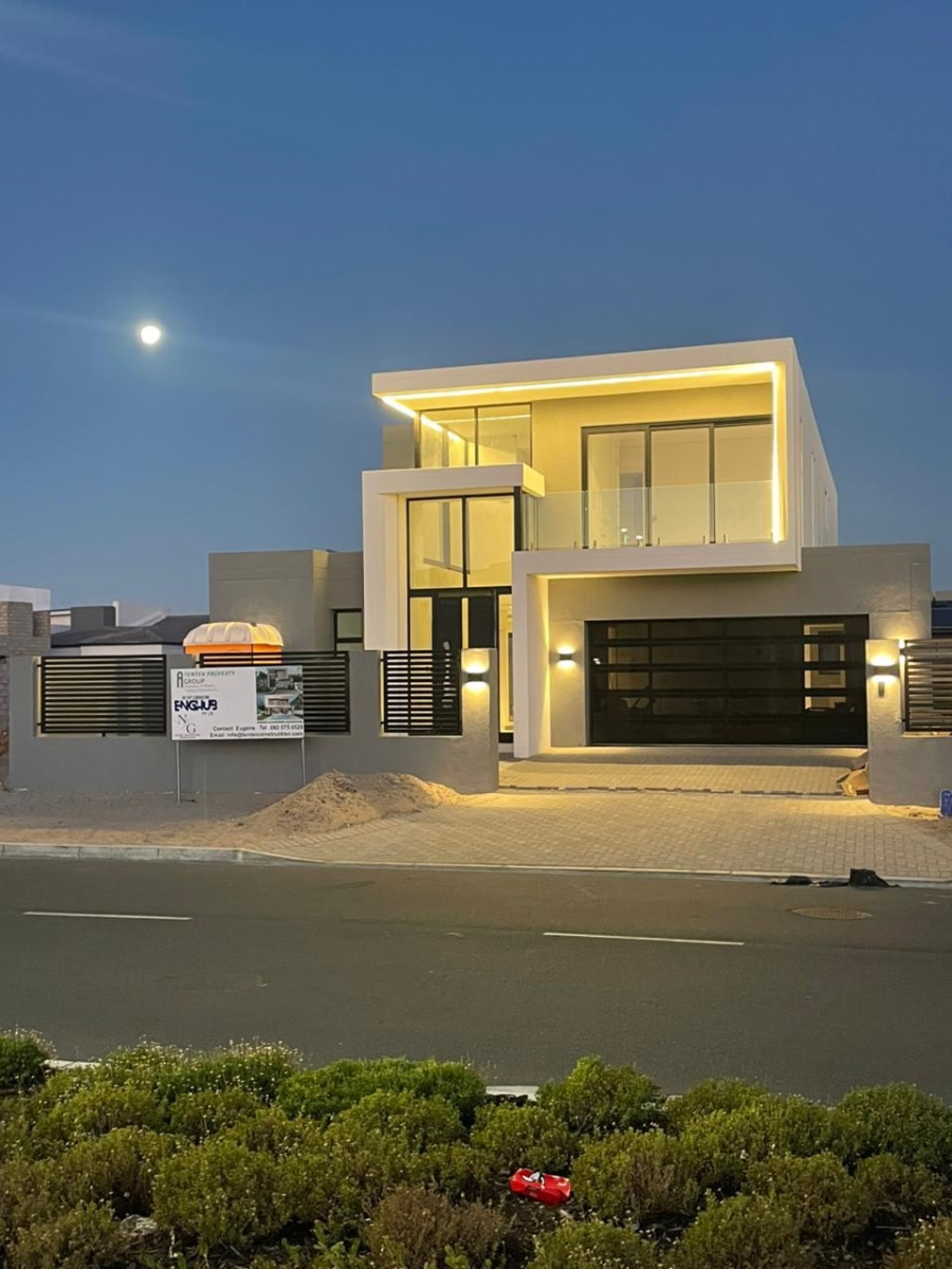 4 Bedroom Property for Sale in Sandown Western Cape